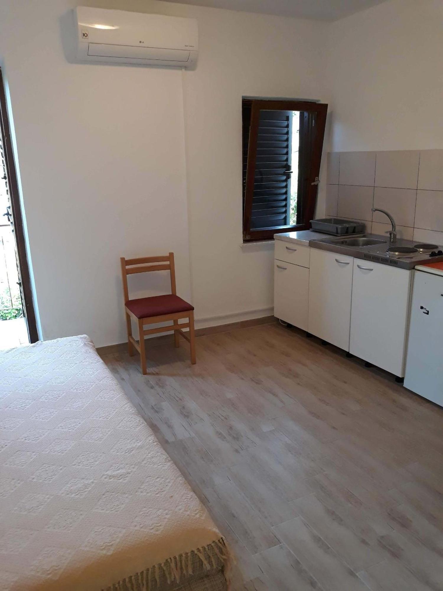 Apartments By The Sea Sladjenovici, Dubrovnik - 11531 Slano Cameră foto